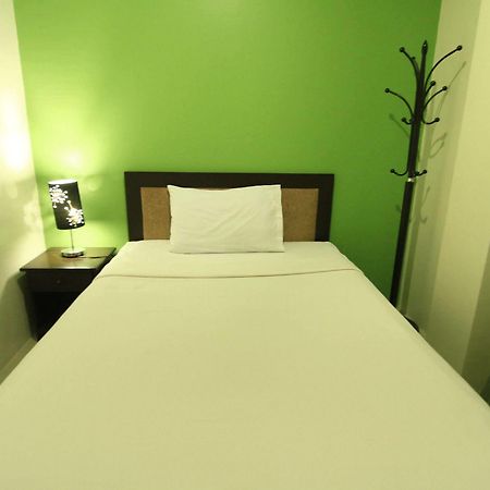 Urban Manor Hotel Roxas City Ngoại thất bức ảnh