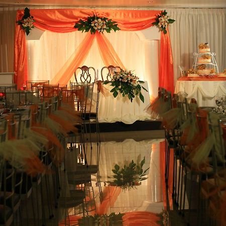 Urban Manor Hotel Roxas City Ngoại thất bức ảnh