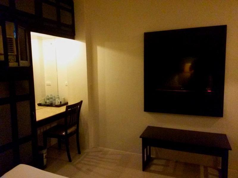Urban Manor Hotel Roxas City Ngoại thất bức ảnh