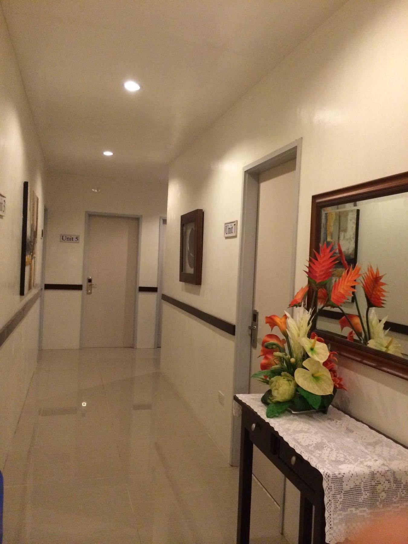 Urban Manor Hotel Roxas City Ngoại thất bức ảnh
